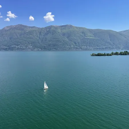 Dom wakacyjny Al Paradiso By Fewotessin *