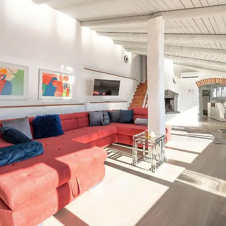 Al Paradiso By Fewotessin Ronco sopra Ascona