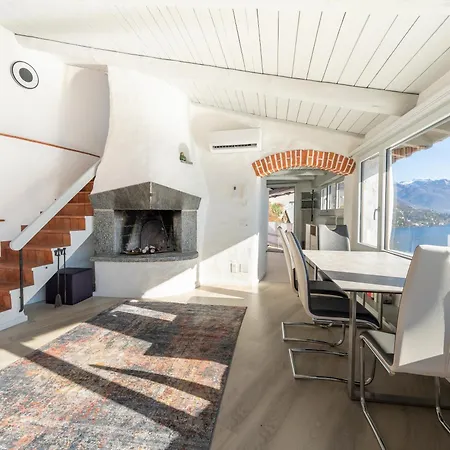 펜션 Al Paradiso By Fewotessin