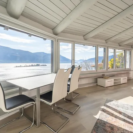 펜션 Al Paradiso By Fewotessin