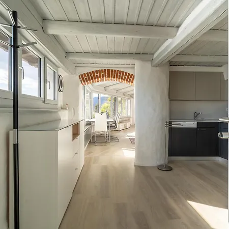 펜션 Al Paradiso By Fewotessin