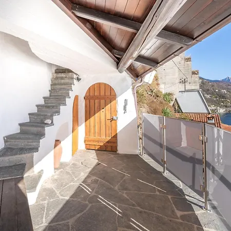 펜션 Al Paradiso By Fewotessin