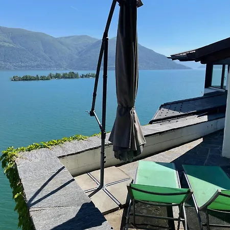 Al Paradiso By Fewotessin Vakantiehuis *