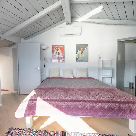 Al Paradiso By Fewotessin Сasa de vacaciones *