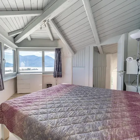 Al Paradiso By Fewotessin Ronco sopra Ascona