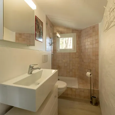 Сasa de vacaciones Al Paradiso By Fewotessin *