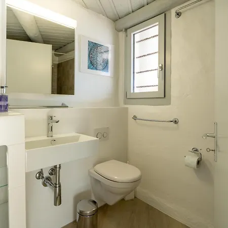 Al Paradiso By Fewotessin Сasa de vacaciones