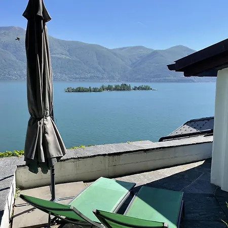 Al Paradiso By Fewotessin Сasa de vacaciones *