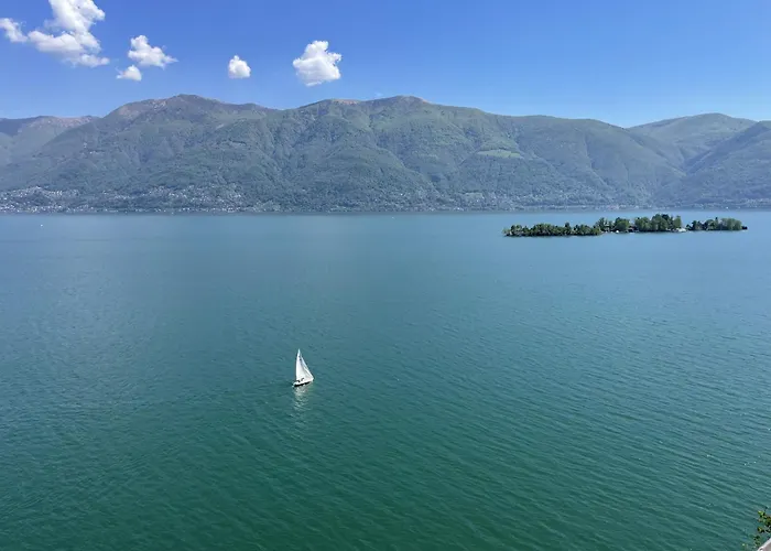 Dom wakacyjny Al Paradiso By Fewotessin *