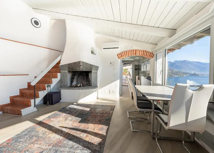 펜션 Al Paradiso By Fewotessin