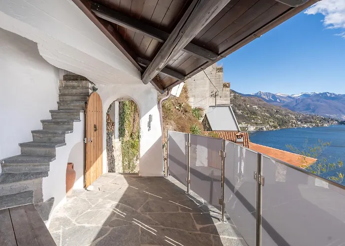 Al Paradiso By Fewotessin Dom wakacyjny