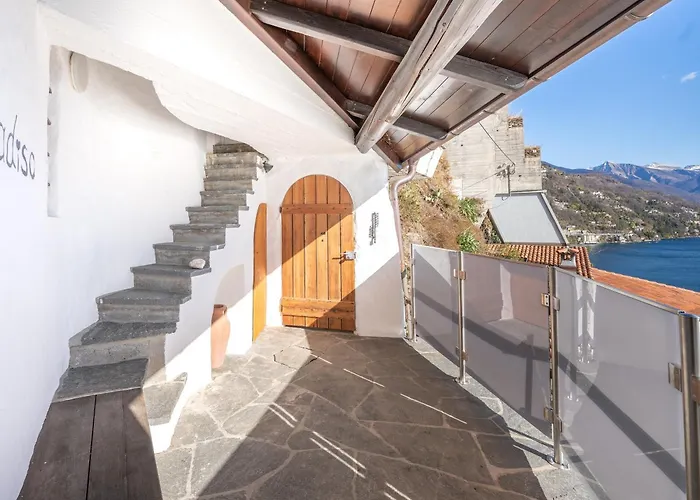 펜션 Al Paradiso By Fewotessin