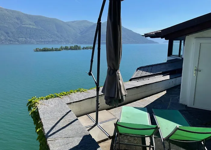 Al Paradiso By Fewotessin 펜션 *