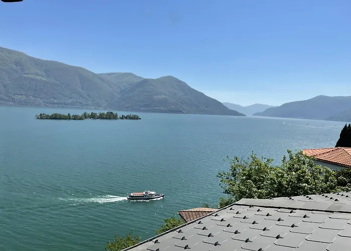 Al Paradiso By Fewotessin Dom wakacyjny