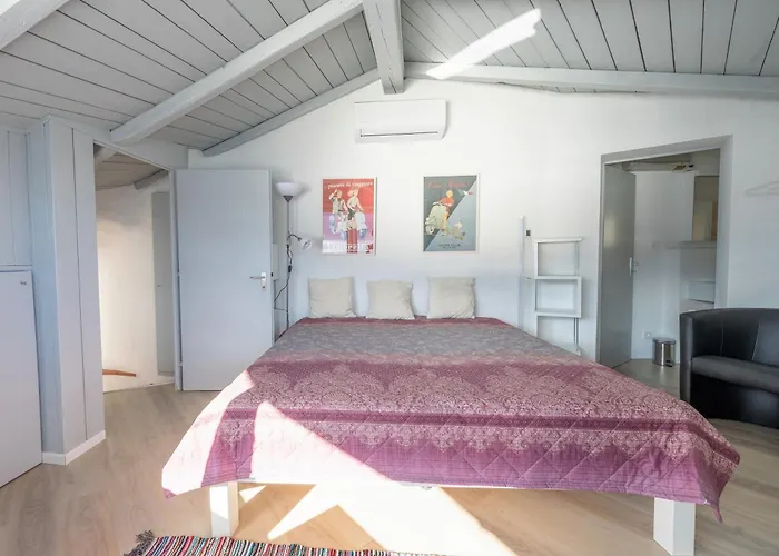 Al Paradiso By Fewotessin 펜션 *