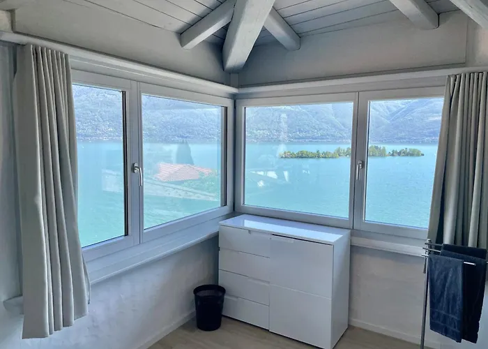 Al Paradiso By Fewotessin Dom wakacyjny