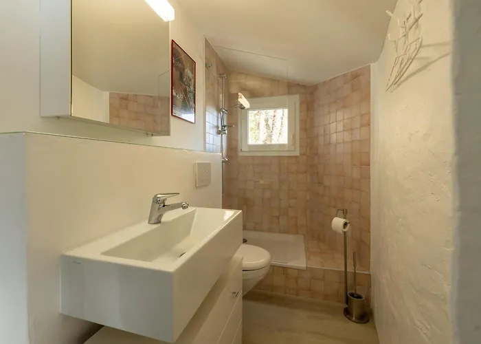 Dom wakacyjny Al Paradiso By Fewotessin *