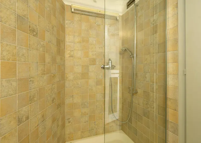 Al Paradiso By Fewotessin 펜션