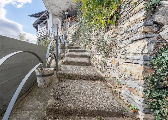 펜션 Al Paradiso By Fewotessin