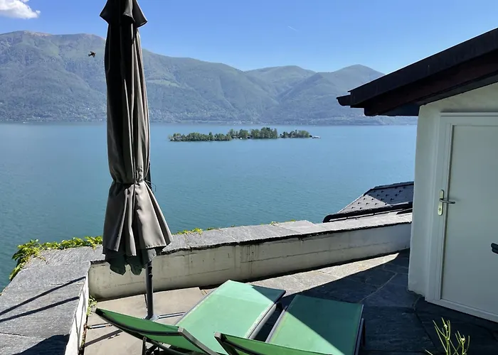 Al Paradiso By Fewotessin 펜션 *